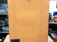 Antieke ets grote markt arnhem - afbeelding 4 van  5