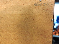 Antieke ets grote markt arnhem - afbeelding 5 van  5