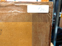 Antieke ets - afbeelding 5 van  5