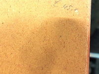 Antieke ets - afbeelding 5 van  5