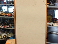 Antieke ets - afbeelding 5 van  5