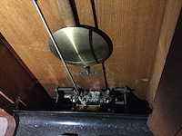 Antieke fabrieksprikklok - afbeelding 6 van  6