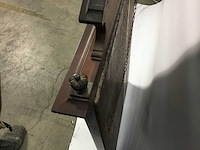 Antieke franse overmantelspiegel - afbeelding 5 van  5