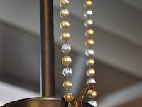 Antieke hanglamp - afbeelding 4 van  8