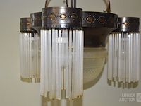 Antieke hanglamp - afbeelding 6 van  8