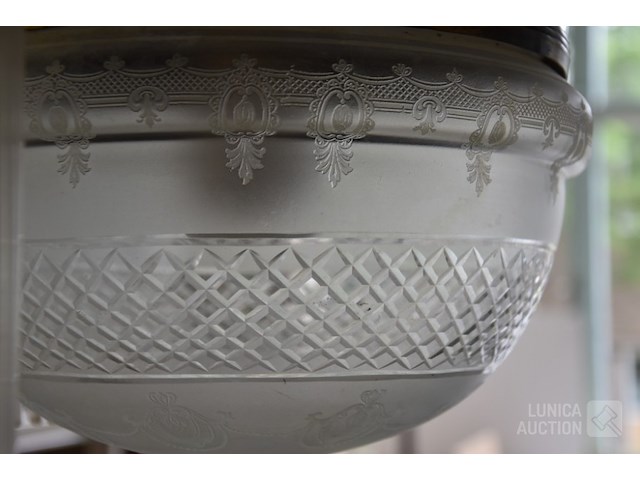 Antieke hanglamp - afbeelding 8 van  8