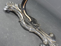 Antieke ijzeren wandhaak - afbeelding 4 van  5