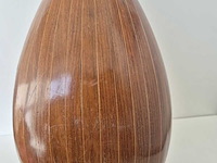 Antieke italiaanse bowl-back mandoline – benvenuto catania – ca. begin 20e eeuw - afbeelding 5 van  11