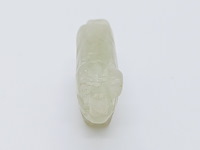 Antieke jade - qing dynasty - afbeelding 4 van  4