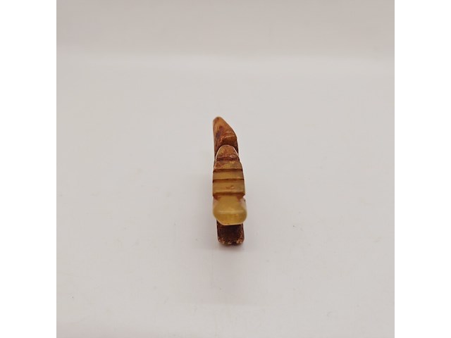 Antieke jade - qing dynasty - afbeelding 4 van  4