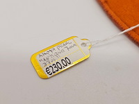 Antieke japanse akoya parel broche - afbeelding 3 van  5