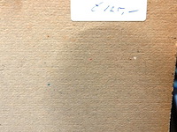 Antieke kaart willemstadt - afbeelding 5 van  5