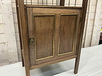 Antieke kast - afbeelding 2 van  6