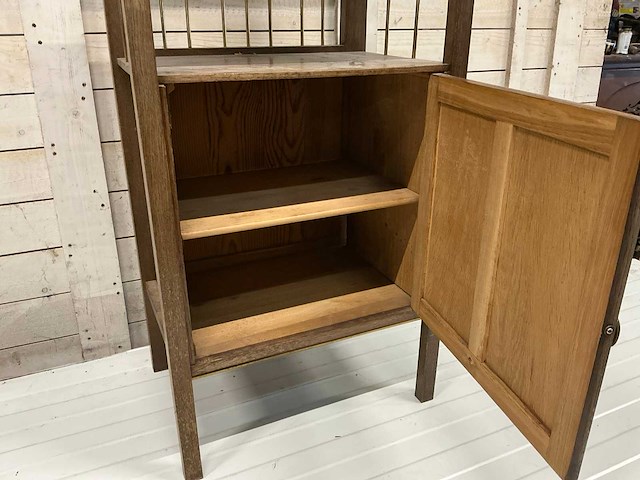 Antieke kast - afbeelding 5 van  6