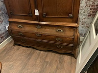 Antieke kast - afbeelding 2 van  4