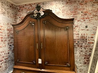 Antieke kast - afbeelding 3 van  4