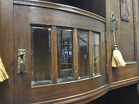 Antieke kast - afbeelding 2 van  3