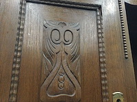 Antieke kast - afbeelding 3 van  3