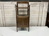 Antieke kast - afbeelding 1 van  6