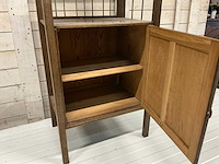 Antieke kast - afbeelding 5 van  6