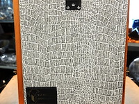 Antieke kleurendruk brabantse steden - afbeelding 4 van  5