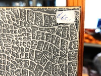 Antieke kleurendruk brabantse steden - afbeelding 5 van  5