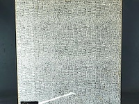 Antieke kleurenprent - afbeelding 4 van  5