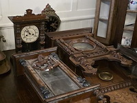 Antieke klokken, diversen - afbeelding 1 van  6