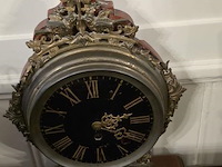 Antieke klokken, diversen - afbeelding 2 van  6