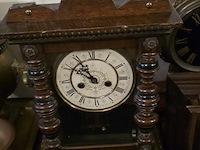 Antieke klokken, diversen - afbeelding 3 van  6