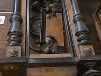 Antieke klokken, diversen - afbeelding 6 van  6