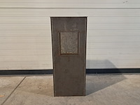 Antieke koffiebonenautomaat, otto kind - afbeelding 9 van  15