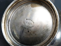 Antieke koffiepot - afbeelding 5 van  5