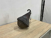 Antieke lamp - afbeelding 2 van  5
