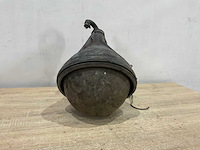 Antieke lamp - afbeelding 5 van  5