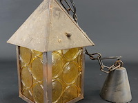 Antieke lantaarn - afbeelding 1 van  5