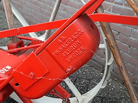 Antieke maaibalk skurup, 371 l - afbeelding 5 van  20