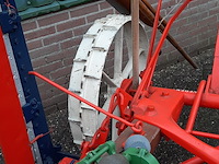 Antieke maaibalk skurup, 371 l - afbeelding 9 van  20