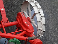 Antieke maaibalk skurup, 371 l - afbeelding 10 van  20