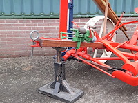 Antieke maaibalk skurup, 371 l - afbeelding 12 van  20