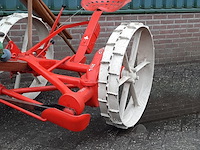 Antieke maaibalk skurup, 371 l - afbeelding 14 van  20