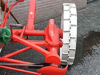 Antieke maaibalk skurup, 371 l - afbeelding 15 van  20