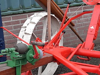 Antieke maaibalk skurup, 371 l - afbeelding 17 van  20