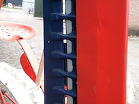 Antieke maaibalk skurup, 371 l - afbeelding 20 van  20