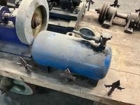 Antieke mobile werkbank - afbeelding 4 van  12