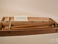 Antieke pantograaf