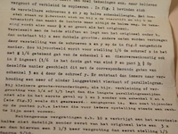 Antieke pantograaf - afbeelding 6 van  8