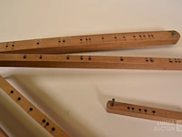 Antieke pantograaf - afbeelding 7 van  8
