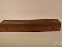 Antieke pantograaf - afbeelding 8 van  8
