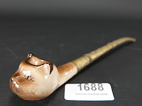 Antieke pijp - afbeelding 1 van  5